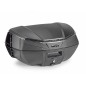 Givi V49NB Air Bauletto Monokey 49L con catadiottri fumè