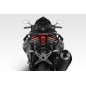 De Pretto Moto R‑0935X Portatarga Race inclinabile Yamaha T‑MAX 560 De Pretto Moto R‑0935X Portatarga Race inclinabile Yamaha T‑MAX 560