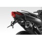 De Pretto Moto R‑0935X Portatarga Race inclinabile Yamaha T‑MAX 560 De Pretto Moto R‑0935X Portatarga Race inclinabile Yamaha T‑MAX 560