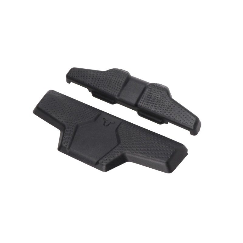 Sw-Motech HSK.00.745.15500/B Cuscino Schienale per bauletto Sw-Motech DUSC XL Comfort passeggero