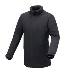 Tucano Urbano Livigno 2IN1 Hydroscud giacca moto Dark Blue CE Classe A