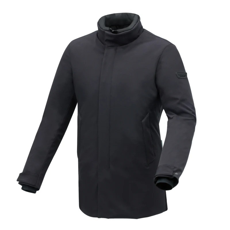 Tucano Urbano Livigno 2IN1 Hydroscud giacca moto Dark Blue CE Classe A Tucano Urbano Livigno 2IN1 Hydroscud giacca moto Dark Blue CE Classe A