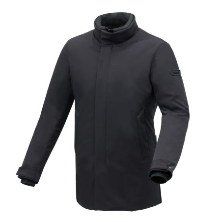 Tucano Urbano Livigno 2IN1 Hydroscud giacca moto Dark Blue CE Classe A