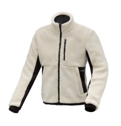 Tucano Urbano Teddymotion Windscud giacca moto teddy antivento CE A