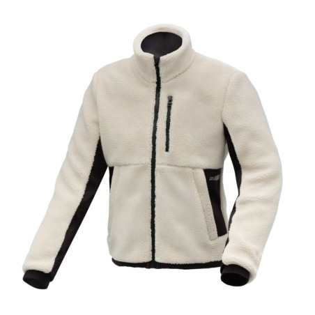 Tucano Urbano Teddymotion Windscud giacca moto teddy antivento CE A