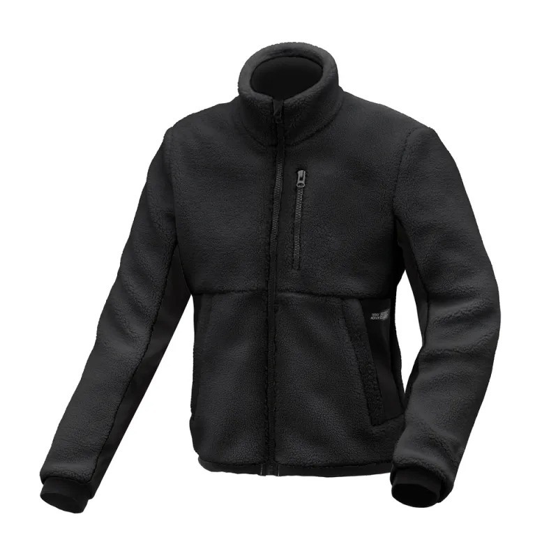 Tucano Urbano Teddymotion Windscud giacca moto teddy antivento CE A Tucano Urbano Teddymotion Windscud giacca moto teddy antivento CE A