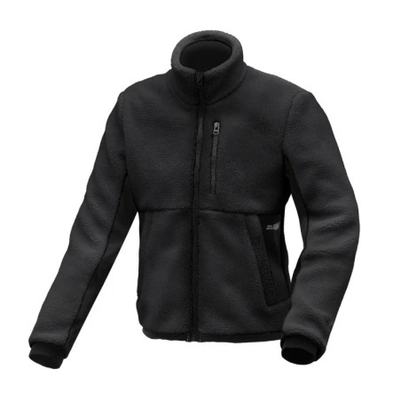 Tucano Urbano Teddymotion Windscud giacca moto teddy antivento CE A