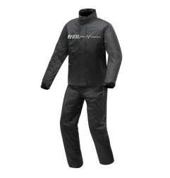 Tucano Urbano Nano Rain Extra Set completo antipioggia moto Hydroscud