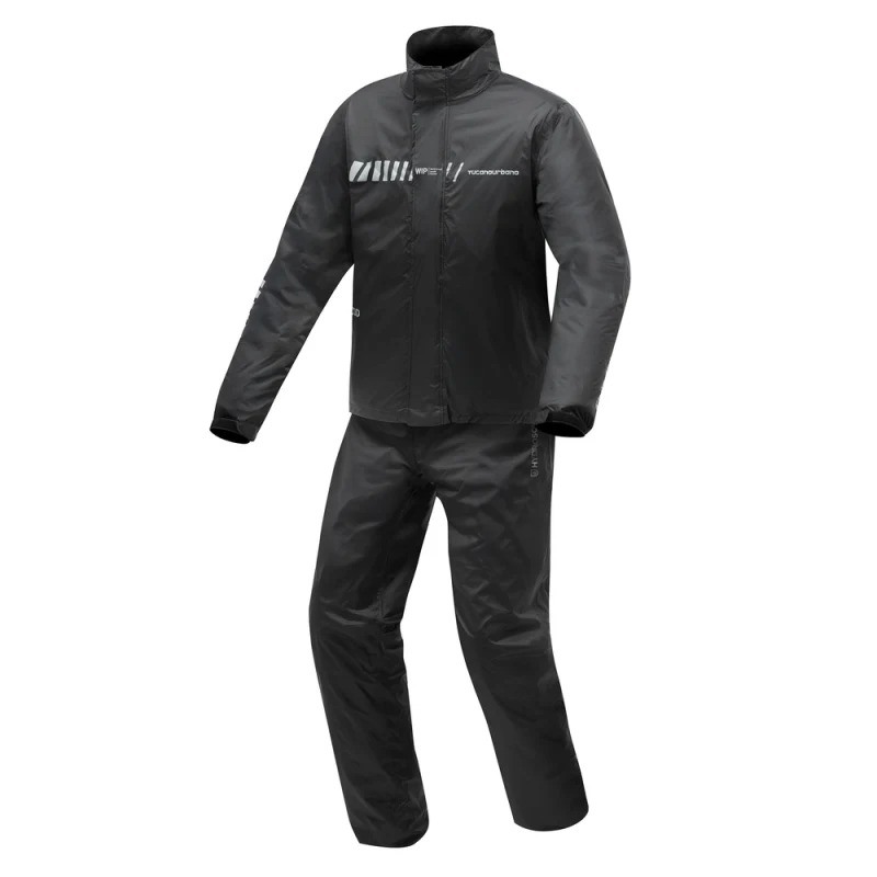Tucano Urbano Nano Rain Extra Set completo antipioggia moto Hydroscud Tucano Urbano Nano Rain Extra Set completo antipioggia moto Hydroscud