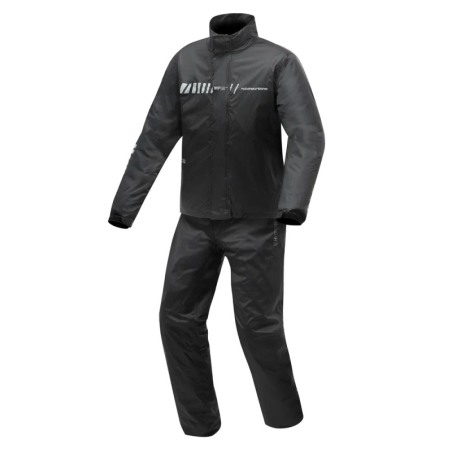 Tucano Urbano Nano Rain Extra Set completo antipioggia moto Hydroscud