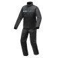 Tucano Urbano Nano Rain Extra Set completo antipioggia moto Hydroscud Tucano Urbano Nano Rain Extra Set completo antipioggia moto Hydroscud