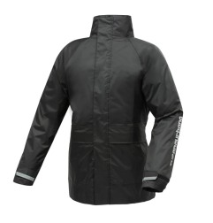 Tucano Urbano Diluvio Start Hydroscud giacca moto antipioggia