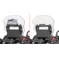 Kappa KFB9560 traversino porta cellulare per Morbidelli T1002VX dal 2025 Kappa KFB9560 traversino porta cellulare per Morbidelli T1002VX dal 2025