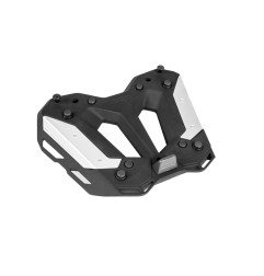 Givi M10 Piastra Monokey in Nylon ed Alluminio Con Sistema Antivibrante