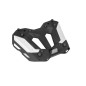 Givi M10 Piastra Monokey in Nylon ed Alluminio Con Sistema Antivibrante Givi M10 Piastra Monokey in Nylon ed Alluminio Con Sistema Antivibrante