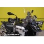 Paramani Barkbusters BHG-133 BMW R 1300 GS Doppio ancoraggio alluminio