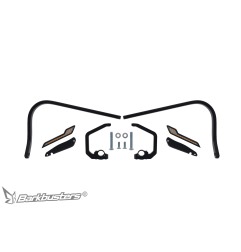 Paramani Barkbusters BHG-133 BMW R 1300 GS Doppio ancoraggio alluminio