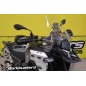Paramani Barkbusters BHG-133 BMW R 1300 GS Doppio ancoraggio alluminio