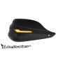 Paramani Barkbusters BHG-133 BMW R 1300 GS Doppio ancoraggio alluminio