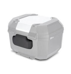 Shad D0RI41 cuscino schienale passeggero per bauletto Terra TR41