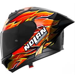 Nolan N60‑6 Sport Replica Iannone 360 casco racing stradale