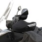Tucano Urbano R365X Coprimanopole neoprene nero per DCT Tucano Urbano R365X Coprimanopole neoprene nero per DCT