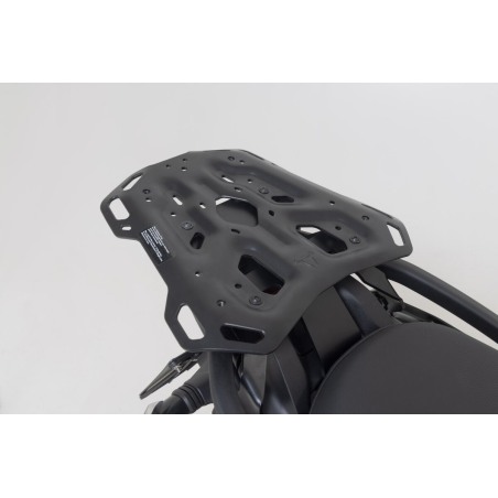 Sistema bauletto DUSC Sw-Motech GPT.22.807.65000/B per Ducati Multistrada V2 / V2 S