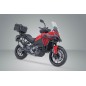 Sistema bauletto DUSC Sw-Motech GPT.22.807.65000/B per Ducati Multistrada V2 / V2 S Sistema bauletto DUSC Sw-Motech GPT.22.807.65000/B per Ducati Multistrada V2 / V2 S