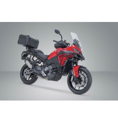 Sistema bauletto DUSC XL Sw-Motech GPT.22.807.66000/B per Ducati Multistrada V2 / V2 S dal 2025