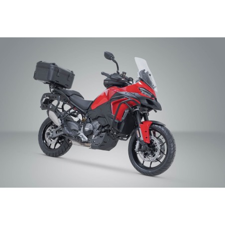 Sistema bauletto DUSC XL Sw-Motech GPT.22.807.66000/B per Ducati Multistrada V2 / V2 S dal 2025