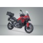 Sistema bauletto DUSC XL Sw-Motech GPT.22.807.66000/B per Ducati Multistrada V2 / V2 S dal 2025