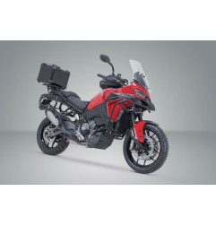Sistema bauletto TRAX ADV Sw-Motech GPT.22.807.70000/B per Ducati Multistrada V2/V2 S dal 2025