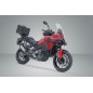Sistema bauletto TRAX ADV Sw-Motech GPT.22.807.70000/B per Ducati Multistrada V2/V2 S dal 2025 Sistema bauletto TRAX ADV Sw-Motech GPT.22.807.70000/B per Ducati Multistrada V2/V2 S dal 2025