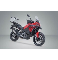Sistema Bauletto TRAX ADV Sw-Motech GPT.22.807.70000/S per Ducati Multistrada V2 / V2 S