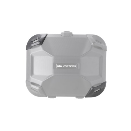 Angolo di ricambio DUSC Sw-Motech HSK.00.745.20000/B per coperchio valigia laterale
