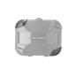 Angolo di ricambio DUSC Sw-Motech HSK.00.745.20000/B per coperchio valigia laterale Angolo di ricambio DUSC Sw-Motech HSK.00.745.20000/B per coperchio valigia laterale