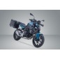 Sistema di valigie in alluminio TRAX ADV Sw-Motech KFT.07.949.70300/B per BMW F 900 R / XR dal 2025 Sistema di valigie in alluminio TRAX ADV Sw-Motech KFT.07.949.70300/B per BMW F 900 R / XR dal 2025