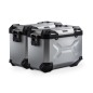 Sistema di valigie in alluminio TRAX ADV Sw-Motech KFT.07.949.70300/S per BMW F 900 R / XR dal 2025 Sistema di valigie in alluminio TRAX ADV Sw-Motech KFT.07.949.70300/S per BMW F 900 R / XR dal 2025