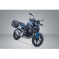 Set valigie laterali AERO ABS Sw-Motech KFT.07.949.60200/B per BMW F 900 R / XR dal 2025 Set valigie laterali AERO ABS Sw-Motech KFT.07.949.60200/B per BMW F 900 R / XR dal 2025