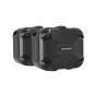 Sistema di valigie rigide DUSC Sw-Motech KFT.07.949.65200/B per BMW F 900 R / XR dal 2025 Sistema di valigie rigide DUSC Sw-Motech KFT.07.949.65200/B per BMW F 900 R / XR dal 2025