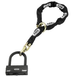 SXP LOCK Catena antifurto - acciaio articolato 25mm - il miglior prezzo ▷  FC-Moto