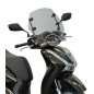 Fabbri 3358/LS Parabrezza Summer fumé per SH 125i‑150i dal 2020 Fabbri 3358/LS Parabrezza Summer fumé per SH 125i‑150i dal 2020