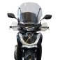 Fabbri 3353/LS Parabrezza Summer trasparente per SH 125i‑150i dal 2020 Fabbri 3353/LS Parabrezza Summer trasparente per SH 125i‑150i dal 2020