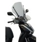 Fabbri 3353/LS Parabrezza Summer trasparente per SH 125i‑150i dal 2020 Fabbri 3353/LS Parabrezza Summer trasparente per SH 125i‑150i dal 2020