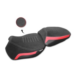 Isotta SE018 Sella posteriore comfort per Multistrada V4 dal 2020