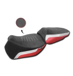 Isotta SE018 Sella posteriore comfort per Multistrada V4 dal 2020