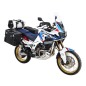 Hepco Becker 6539510 00 01 Portavaligie laterali Honda CRF1000L Africa Twin Adventure Sports