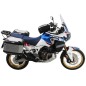 Hepco Becker 6539510 00 01 Portavaligie laterali Honda CRF1000L Africa Twin Adventure Sports