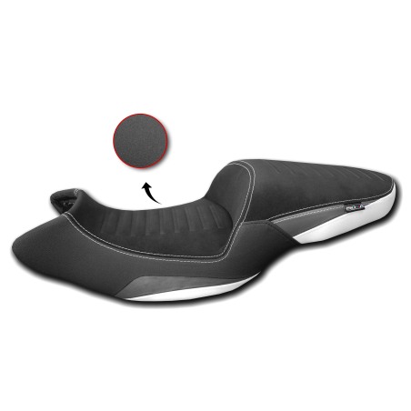 Isotta SE1201 Sella comfort ribassata per BMW F 900 XR/R dal 2020