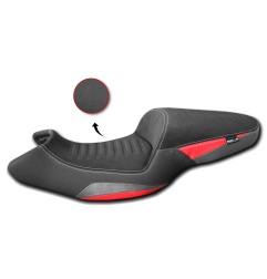 Isotta SE1201 Sella comfort ribassata per BMW F 900 XR/R dal 2020